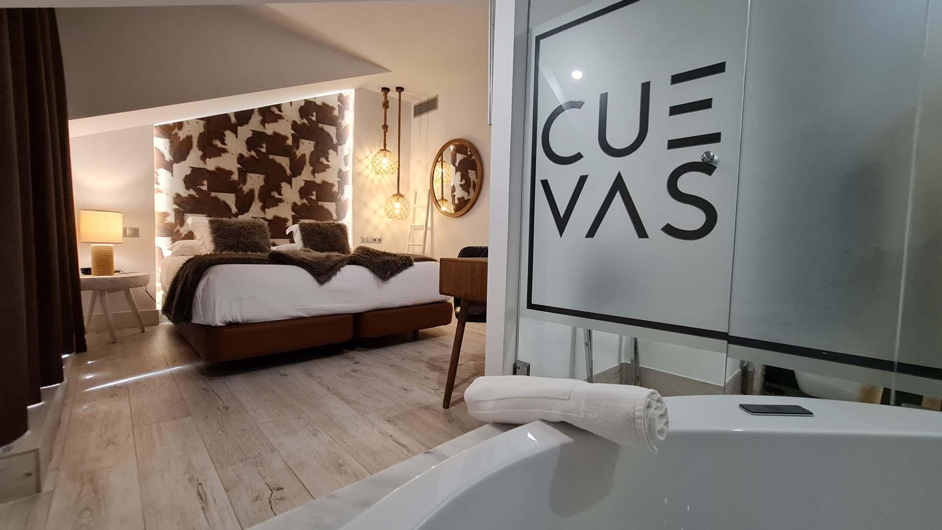 Hotel Cuevas - Adults Only Santillana del Mar Exteriér fotografie